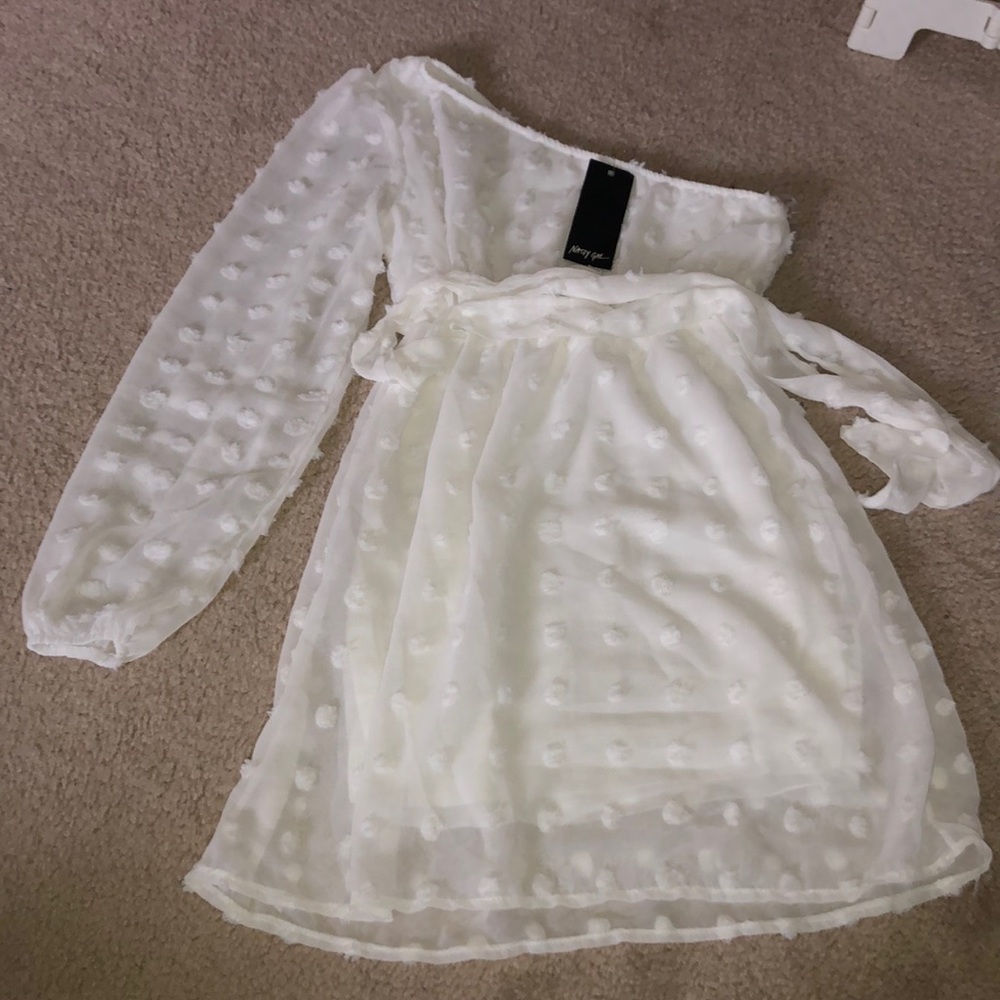 Nasty Gal dress